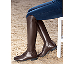 Reitstiefel Brasilia braun