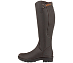 Winterreitstiefel Rancher III dunkelbraun