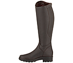 Winterreitstiefel Rancher III dunkelbraun