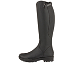 Winterreitstiefel Rancher III schwarz