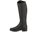 Winterreitstiefel Rancher III schwarz