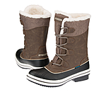 Winterstallstiefel Siberia II