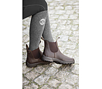 Zugstiefelette Flims V