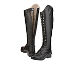 SYLKA Winterreitstiefel Cute