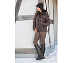 SYLKA Winterreitstiefel Cute