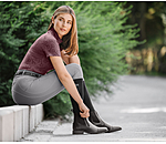 Stiefelette San Marino II