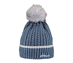 rauchblau