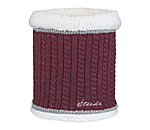 Glitzer-Neckwarmer Svea