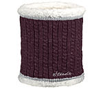 Glitzer-Neckwarmer Svea