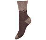 Merino-Mix-Socken Ina