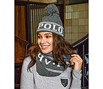 Mtze Knit