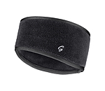 Fleece-Stirnband