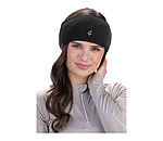 Fleece-Stirnband