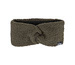 Teddyfleece-Stirnband Alara