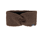 Teddyfleece-Stirnband Alara