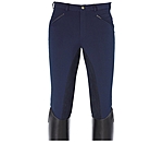Herren Vollbesatzreithose Super Stretch Leon