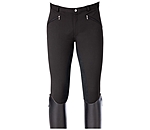 Herren Vollbesatzreithose Super Stretch Leon
