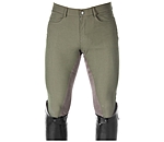 Herren Vollbesatzreithose Ben