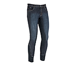 Herren-Jeans-Reithose Jonas