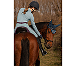 Kinder Grip-Reithose Merle