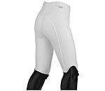 Kinder Grip-Reithose Merle