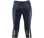 Kinder-Jeans-Reithose Danny II