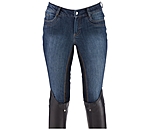 Kinder-Jeans-Reithose Danny II