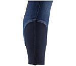 Kinder-Jeans-Reithose Danny II