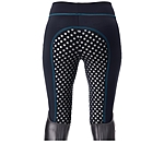 Kinder Grip-Reitleggings Bailey