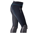 Kinder Grip-Reitleggings Bailey