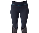Kinder Grip-Reitleggings Bailey