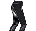 Kinder Grip-Reitleggings Bailey