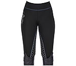 Kinder Grip-Reitleggings Bailey