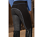 Kinder Grip-Reitleggings Bailey