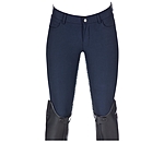 Kinder-Grip-Vollbesatzreithose Lavinia