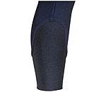 Kinder-Grip-Vollbesatzreithose Lavinia