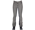 Kinder-Jeans-Jodhpurreithose Annalie