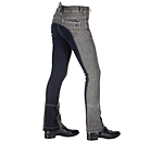 Kinder-Jeans-Jodhpurreithose Annalie