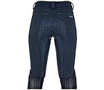 Kinder Grip-Winterreithose Malena