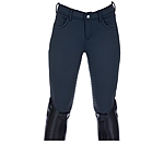 Kinder Grip-Winterreithose Malena
