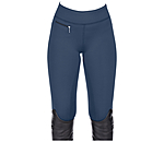 Kinder Grip-Winterreitleggings Elina