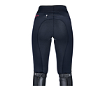 Kinder-Grip-Thermo-Vollbesatz-Reitleggings Elina