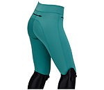 Kinder-Grip-Thermo-Vollbesatz-Reitleggings Elina