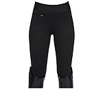 Kinder-Grip-Thermo-Vollbesatz-Reitleggings Elina