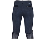 Kinder-Unisex-Grip-Vollbesatz-Reithose Sidney