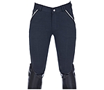 Kinder Grip-Reithose Sidney