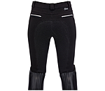Kinder Grip-Reithose Sidney