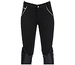 Kinder Grip-Reithose Sidney