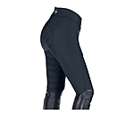 Kinder-Grip-Vollbesatz-Reitleggings Abigail