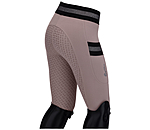 Kinder Grip-Reitleggings Aurelie